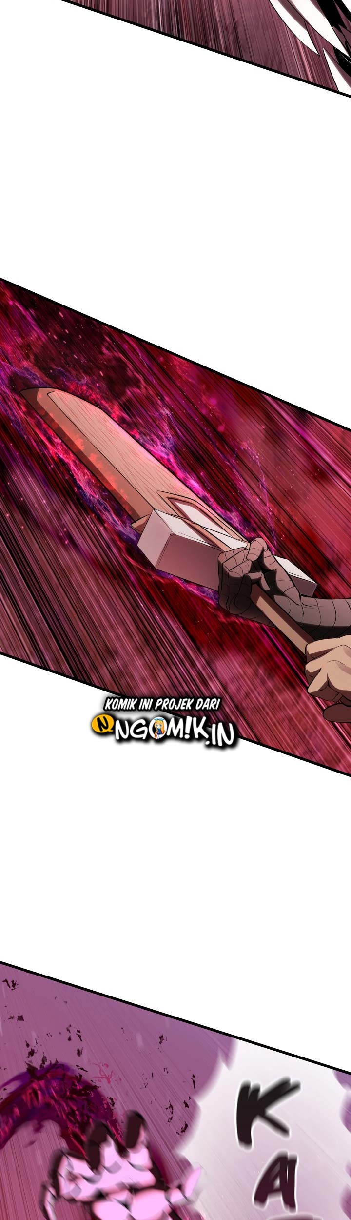 Sword King Chapter 96 Gambar 41