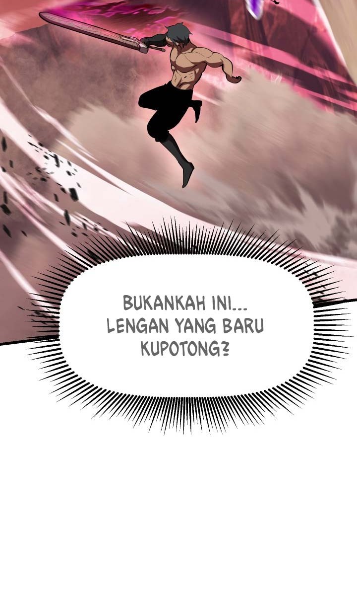 Sword King Chapter 96 Gambar 49
