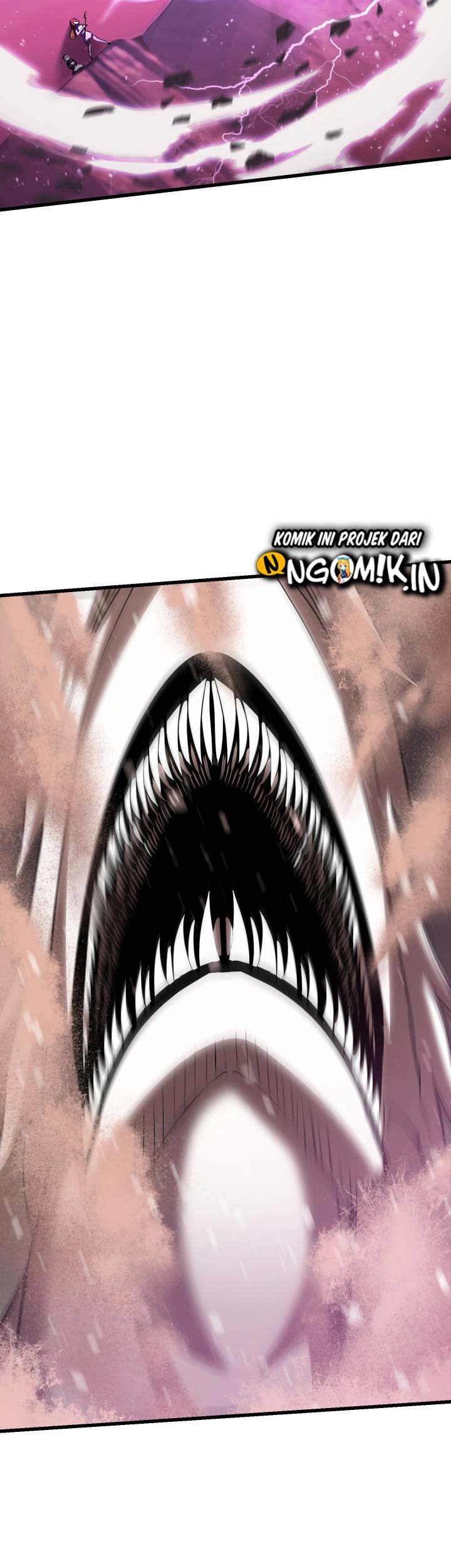 Sword King Chapter 96 Gambar 53