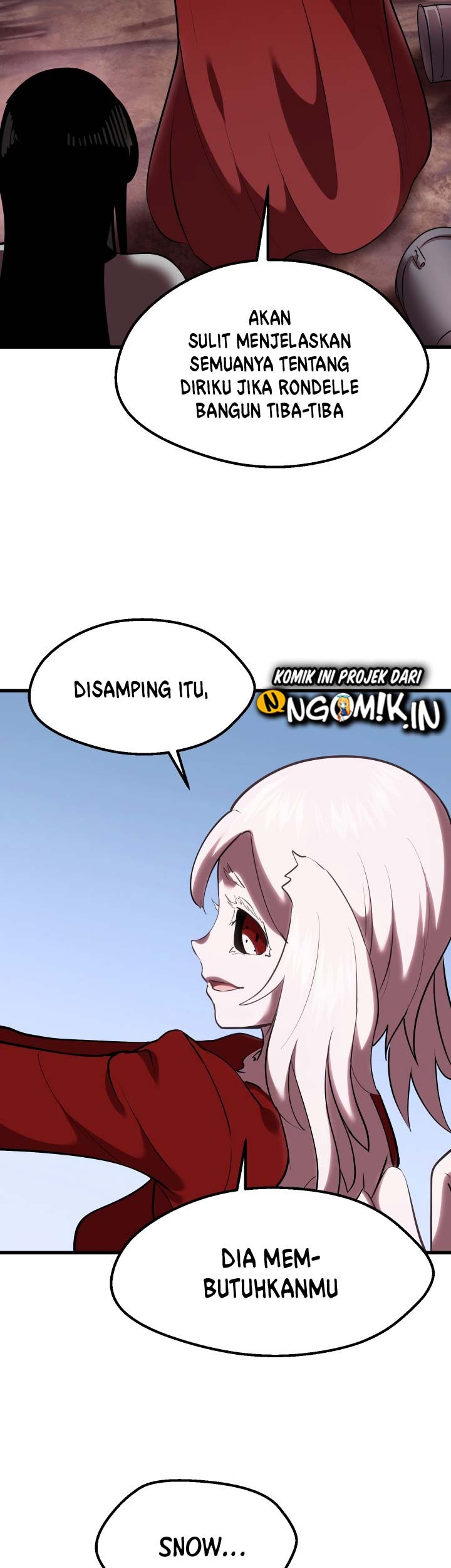 Sword King Chapter 96 Gambar 26