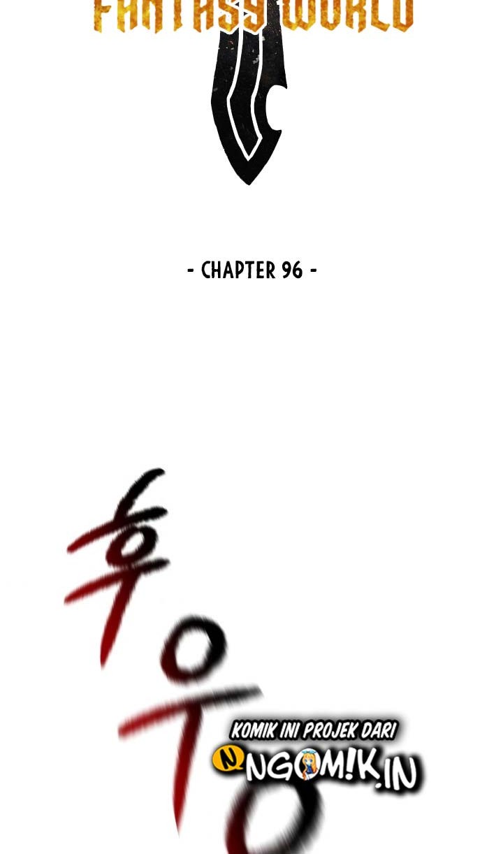 Sword King Chapter 96 Gambar 28