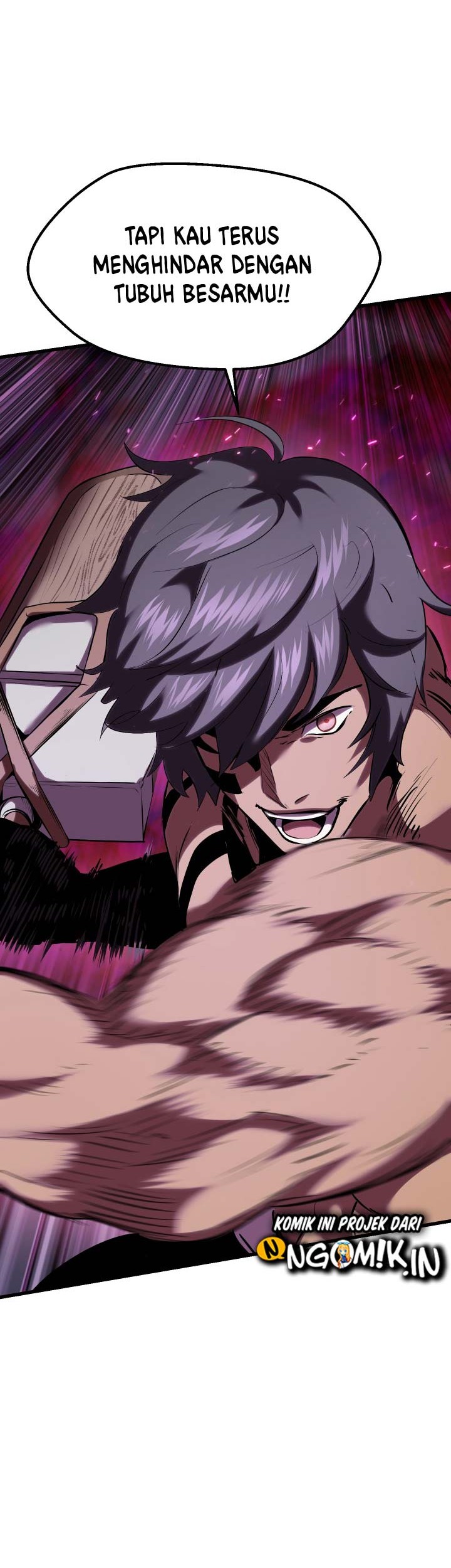 Sword King Chapter 96 Gambar 30