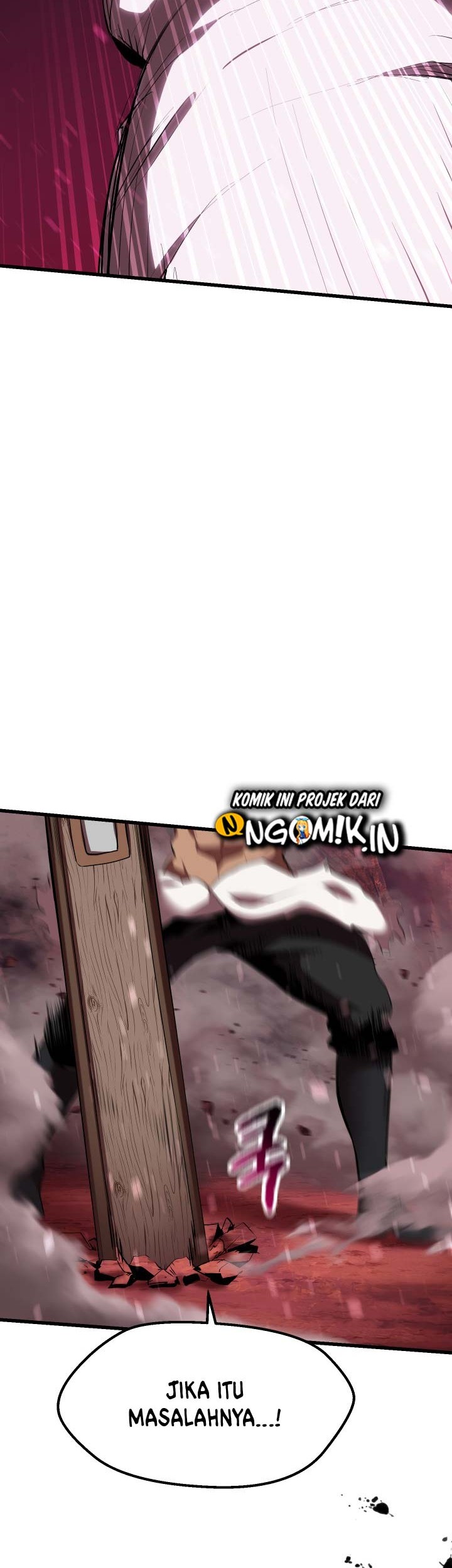 Sword King Chapter 96 Gambar 33