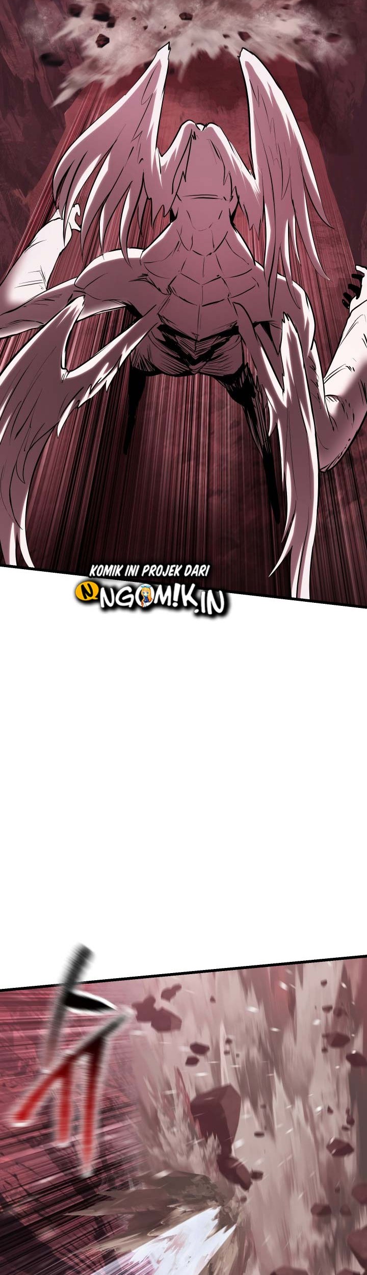 Sword King Chapter 96 Gambar 36