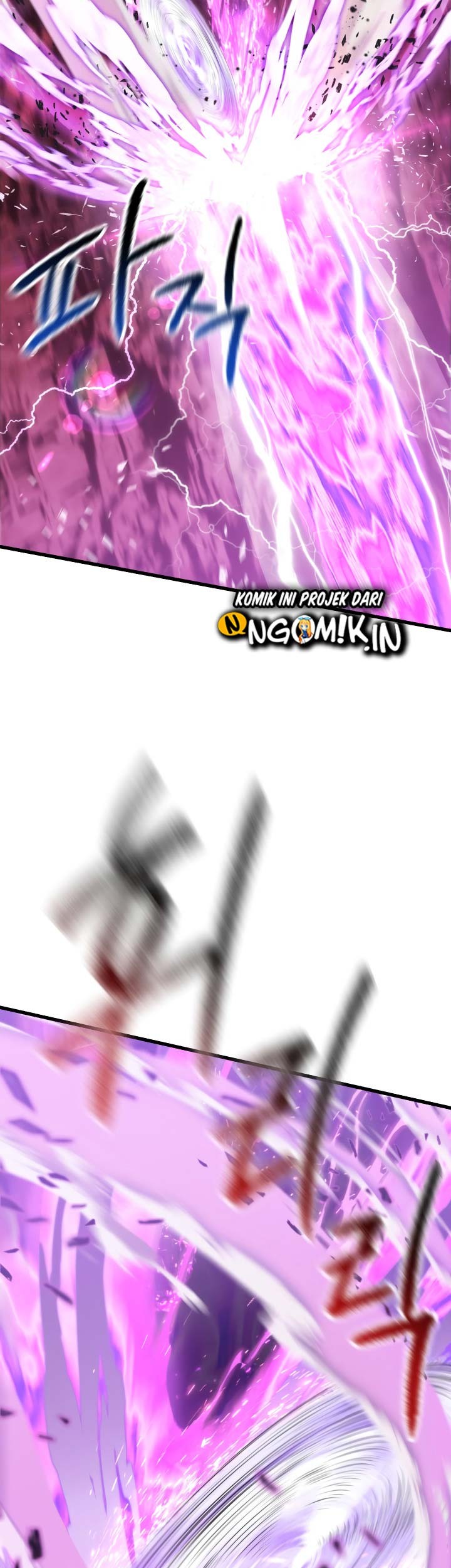 Sword King Chapter 96 Gambar 77