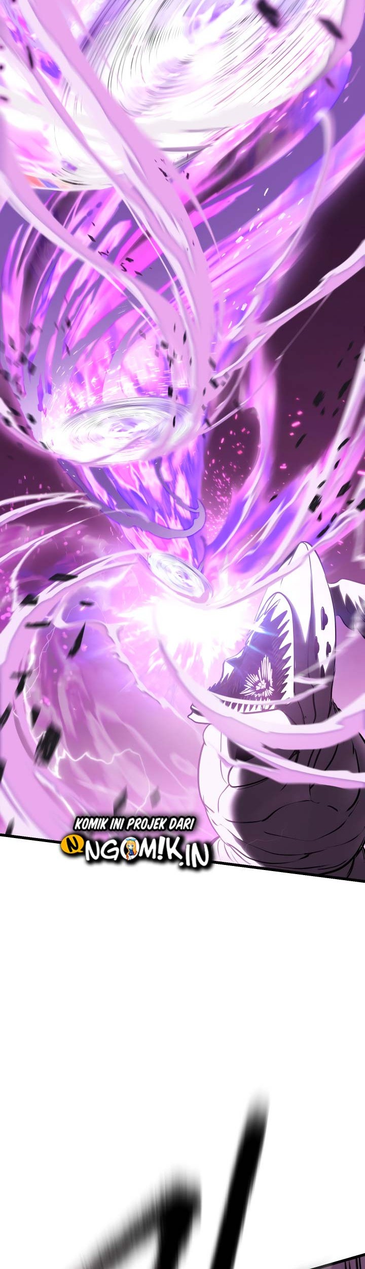 Sword King Chapter 96 Gambar 78