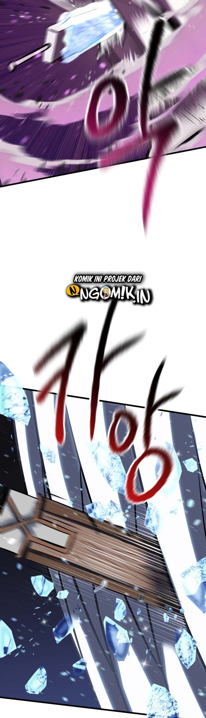 Sword King Chapter 96 Gambar 80