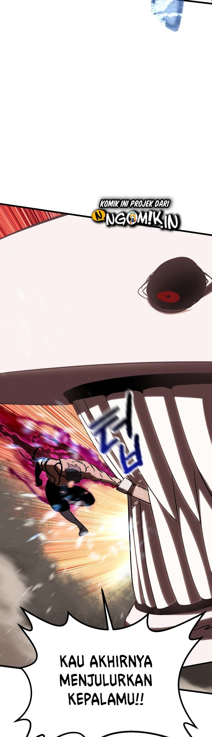 Sword King Chapter 96 Gambar 81