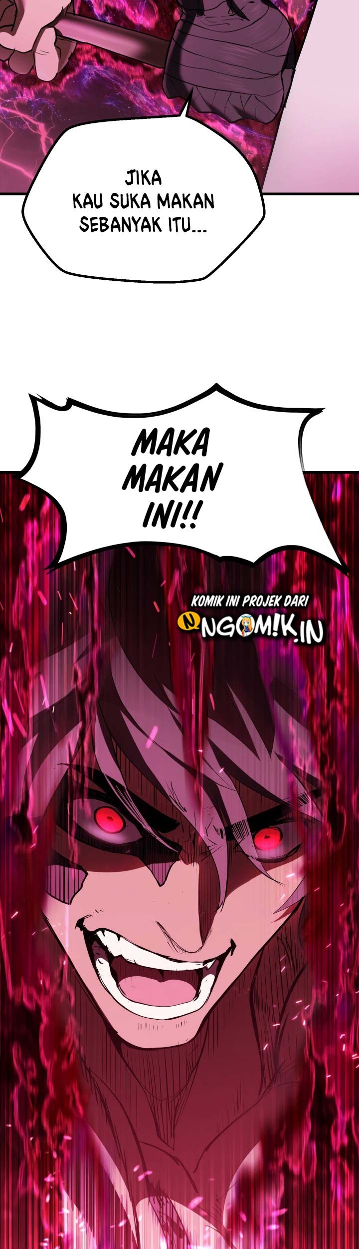 Sword King Chapter 96 Gambar 83