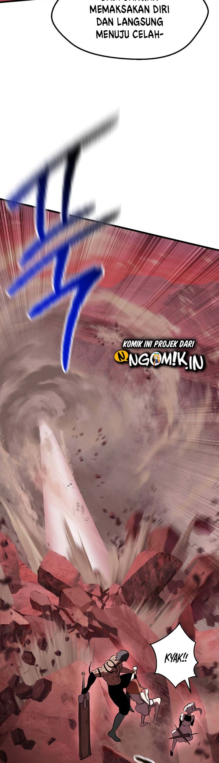 Sword King Chapter 96 Gambar 57