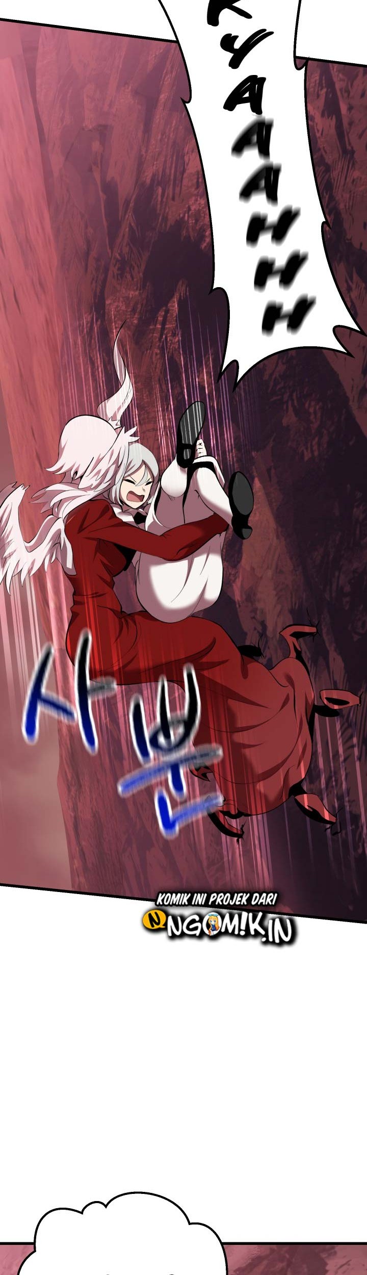 Sword King Chapter 96 Gambar 60