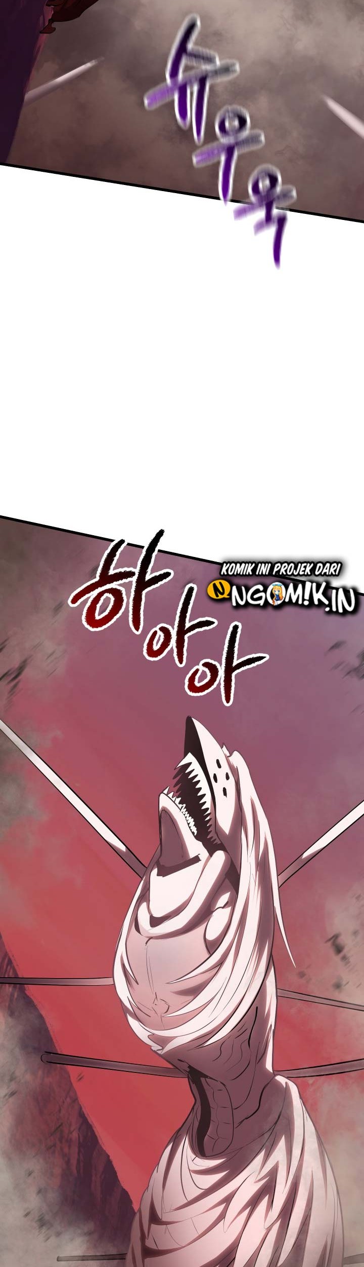 Sword King Chapter 96 Gambar 63