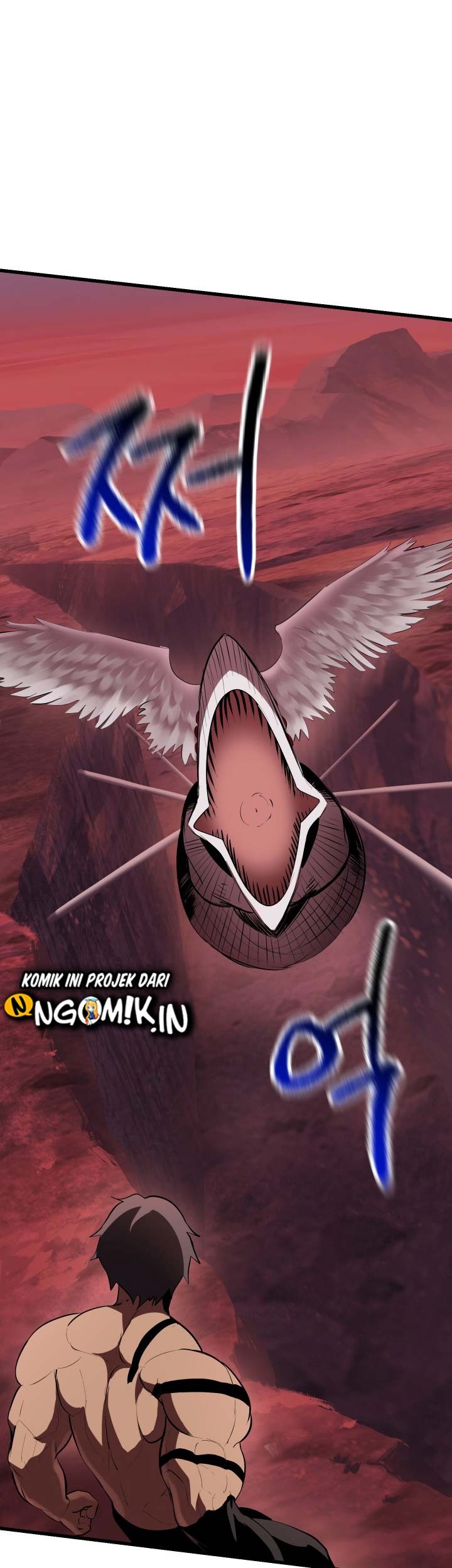 Sword King Chapter 96 Gambar 65