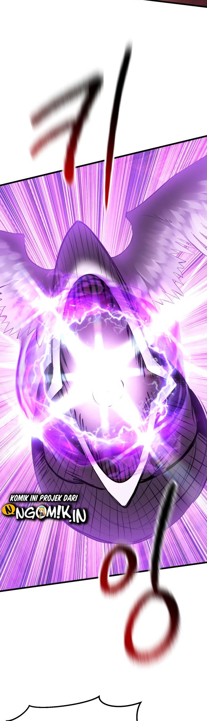 Sword King Chapter 96 Gambar 66