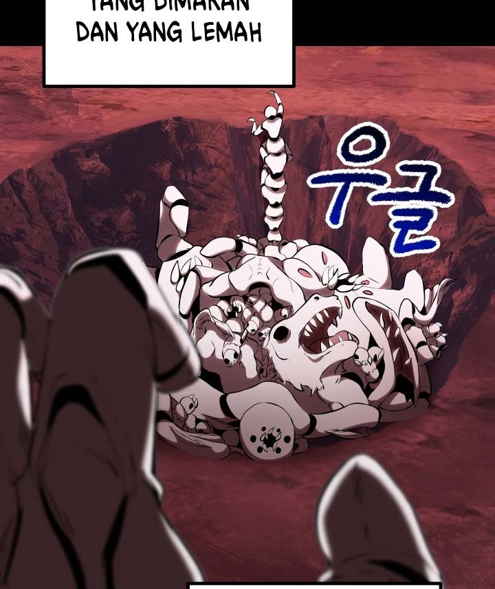 Sword King Chapter 96 Gambar 4