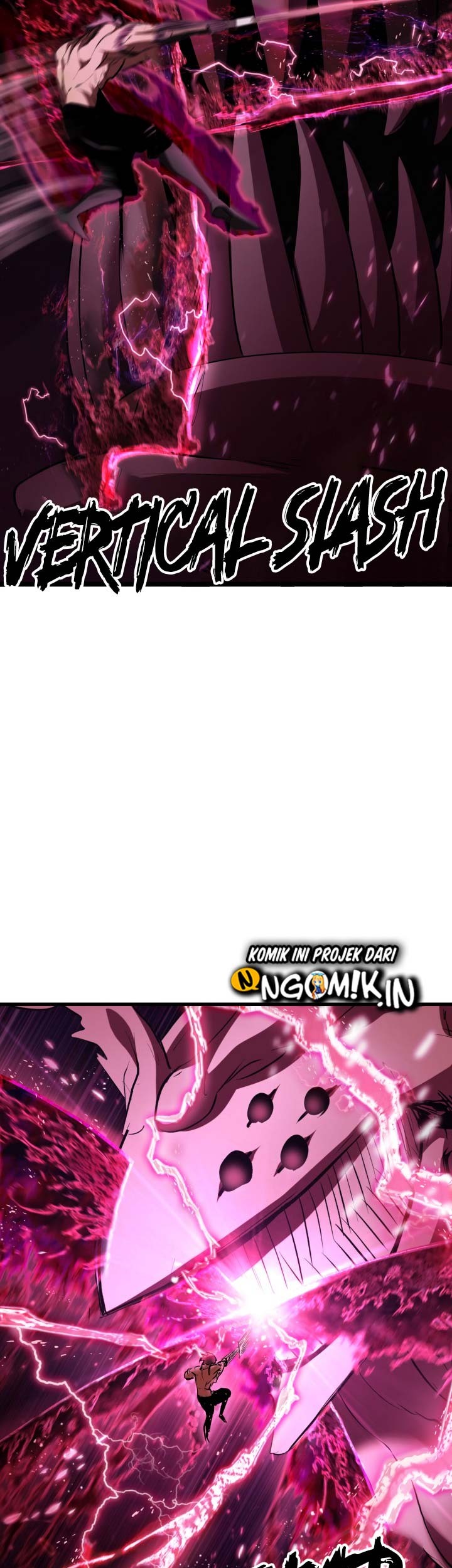 Sword King Chapter 96 Gambar 85