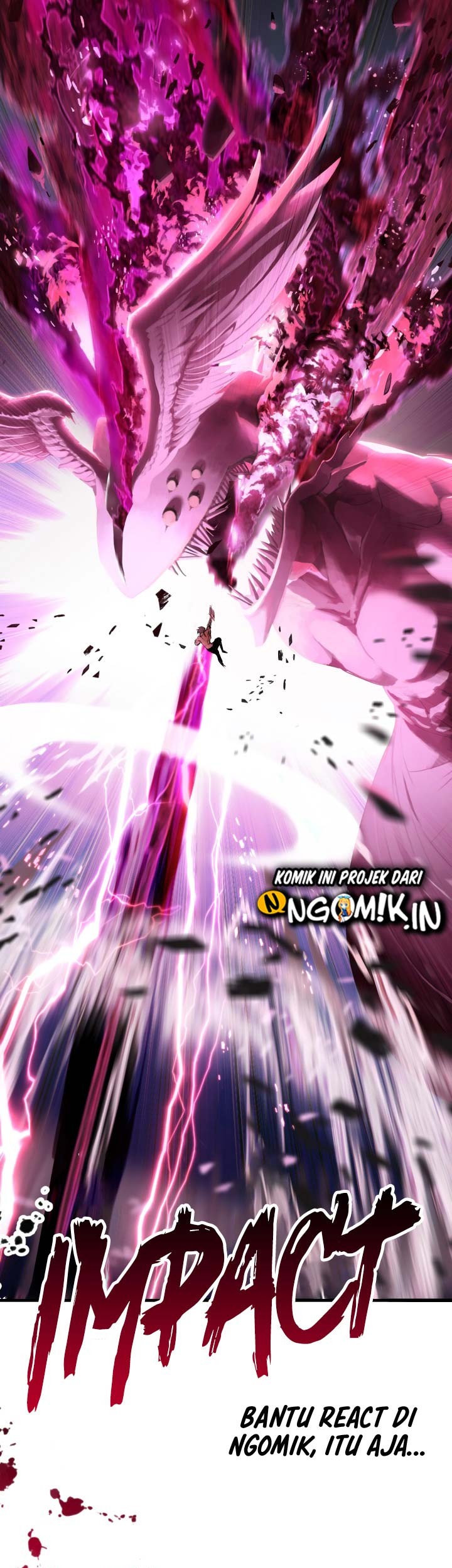 Sword King Chapter 96 Gambar 87