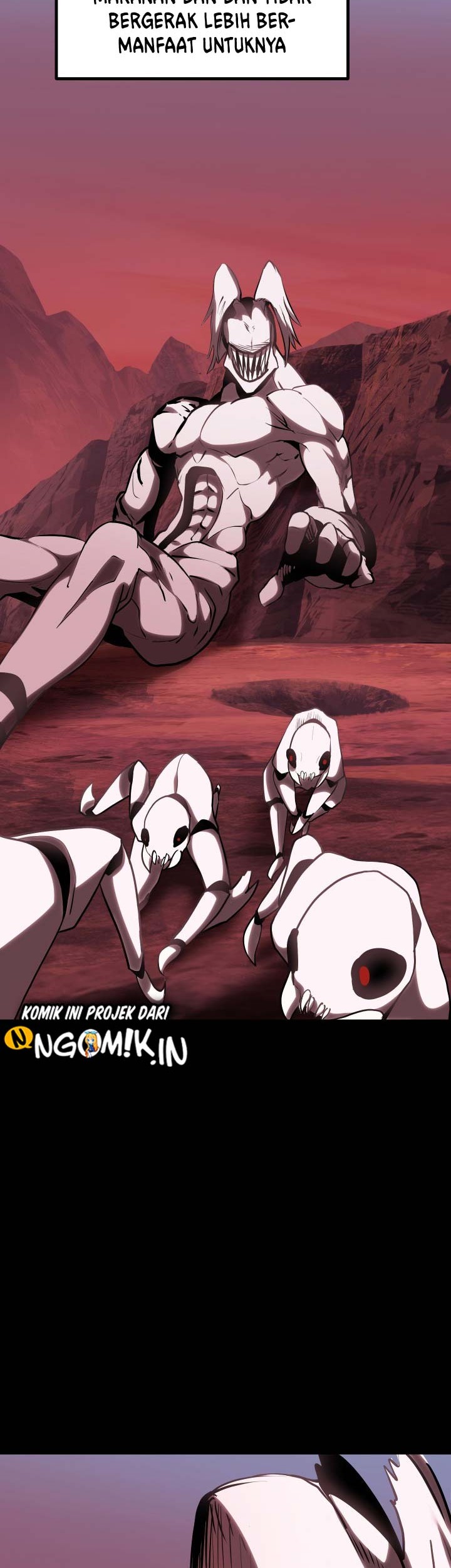 Sword King Chapter 96 Gambar 6