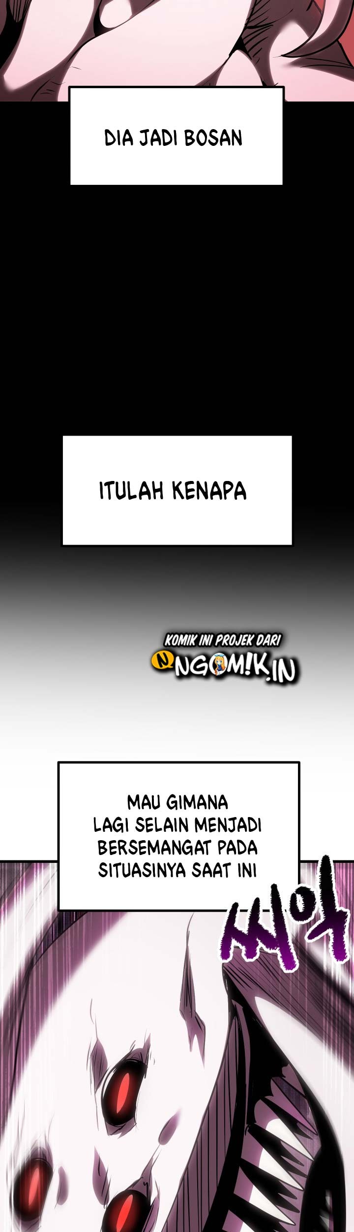 Sword King Chapter 96 Gambar 8