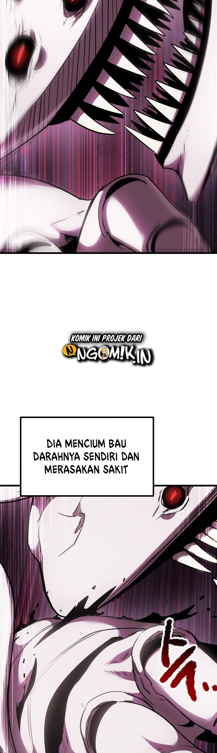 Sword King Chapter 96 Gambar 9