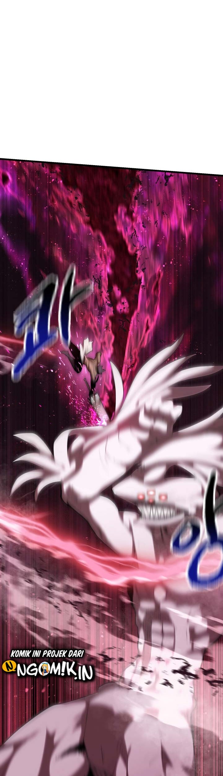 Sword King Chapter 96 Gambar 12