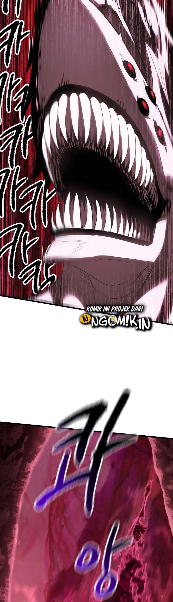 Sword King Chapter 96 Gambar 14