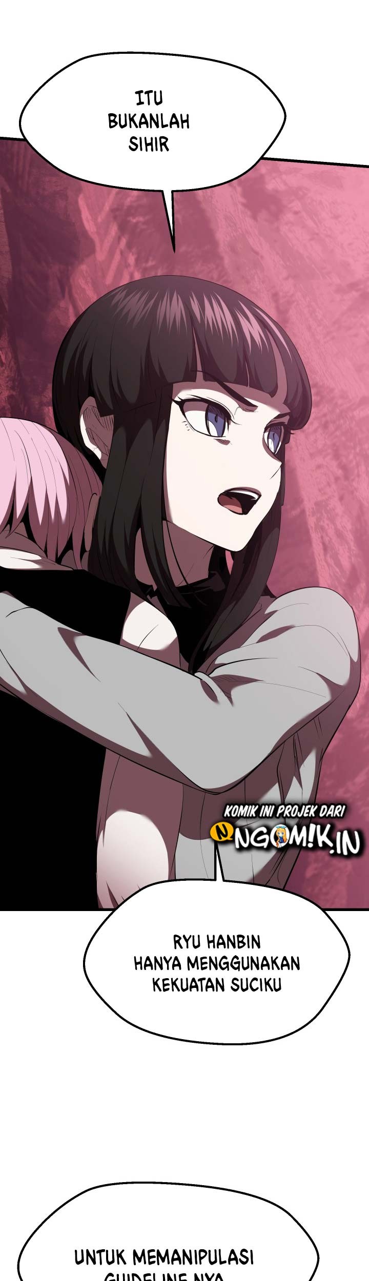 Sword King Chapter 96 Gambar 17