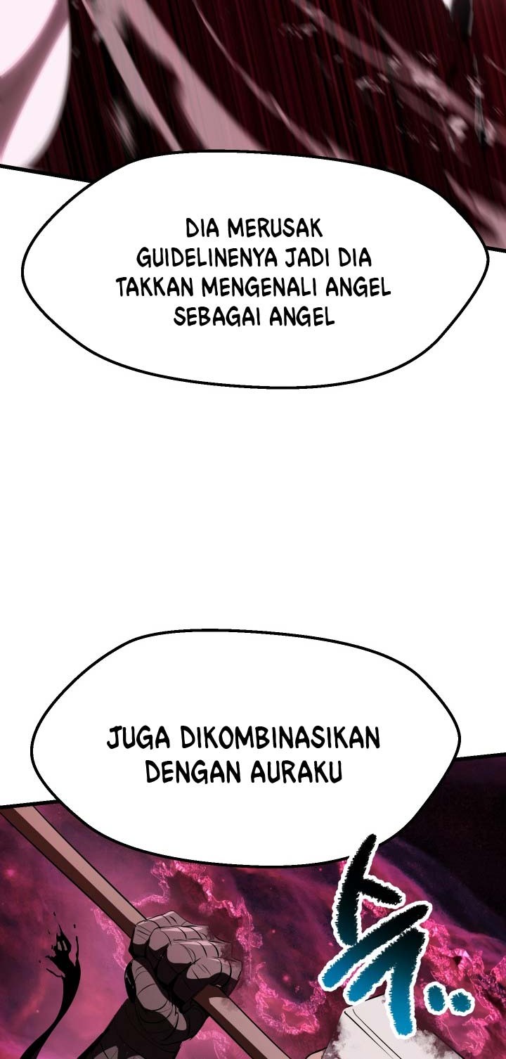 Sword King Chapter 96 Gambar 19