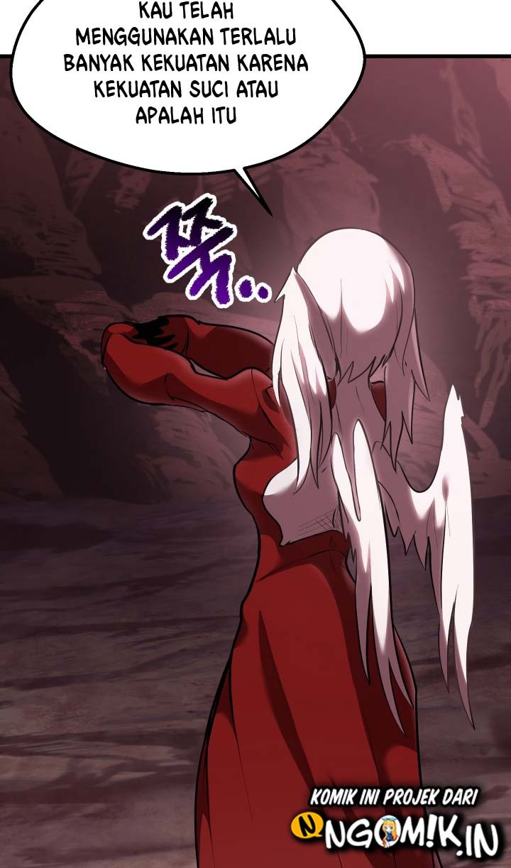 Sword King Chapter 96 Gambar 25