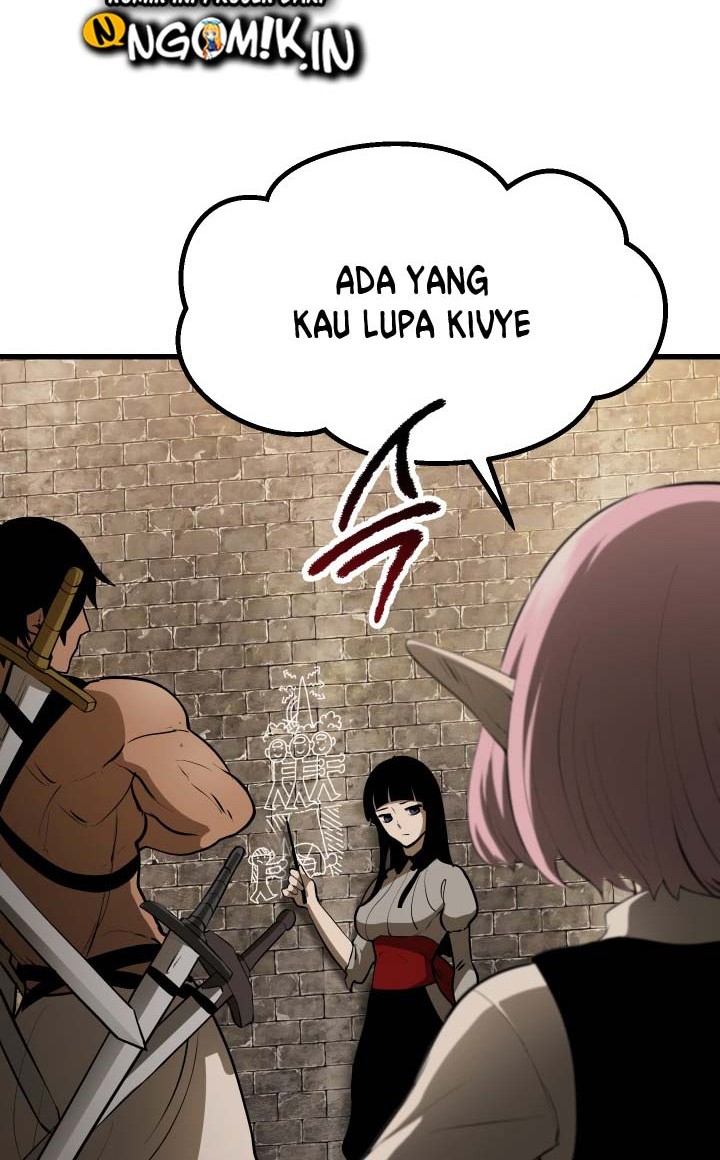 Sword King Chapter 88 Gambar 29