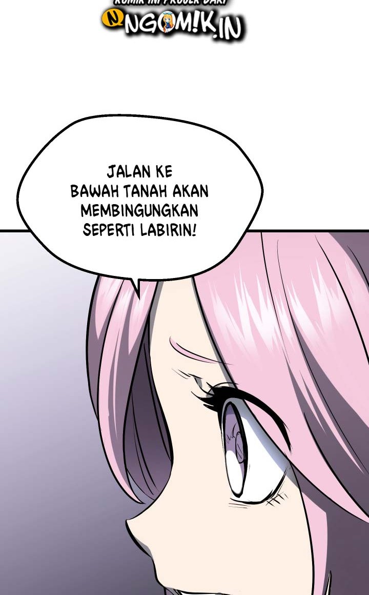 Sword King Chapter 88 Gambar 33