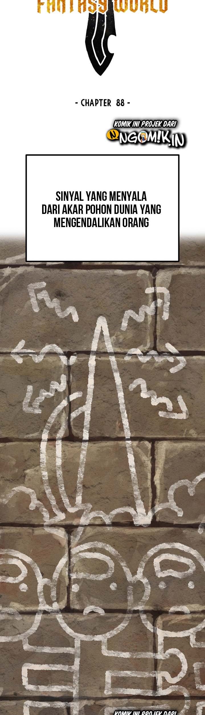 Sword King Chapter 88 Gambar 20