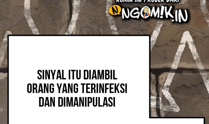 Sword King Chapter 88 Gambar 21