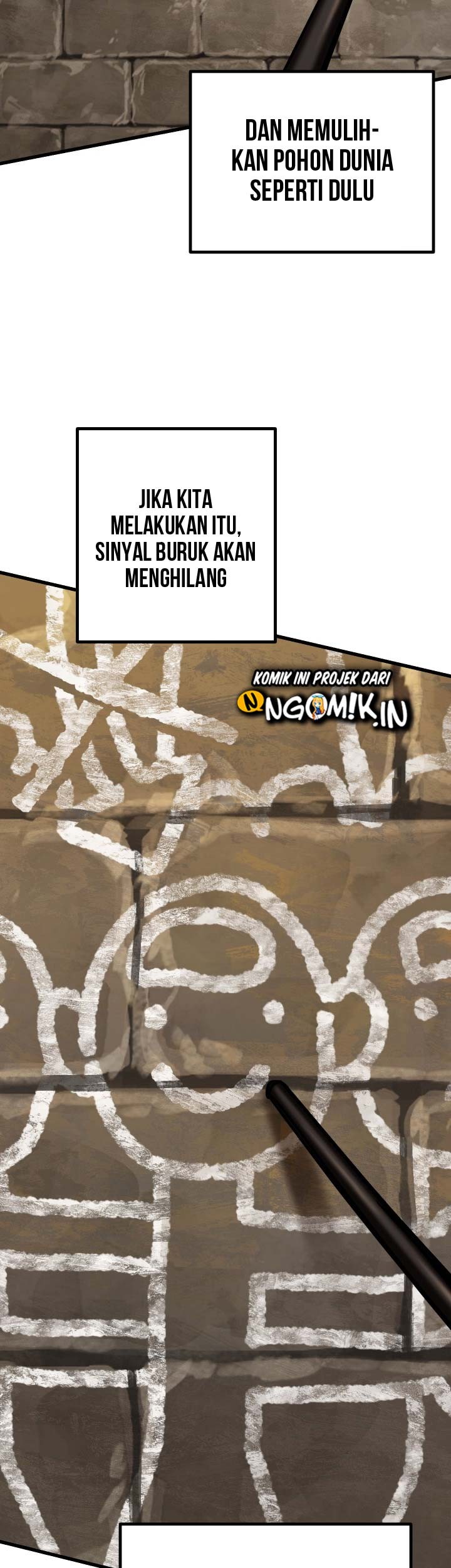 Sword King Chapter 88 Gambar 24