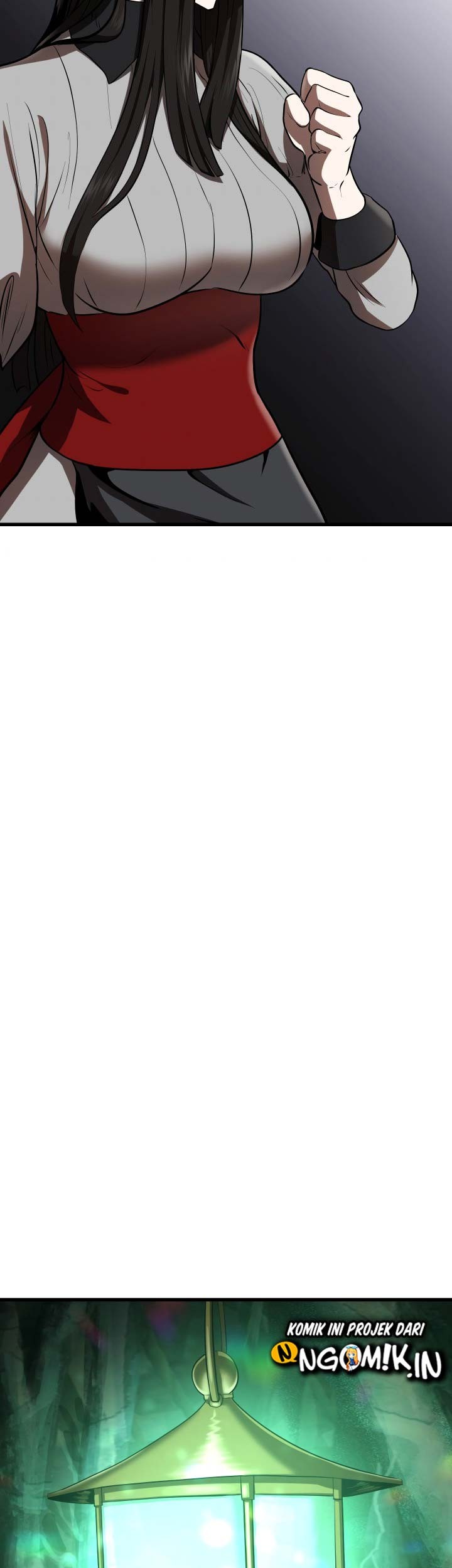 Sword King Chapter 88 Gambar 48