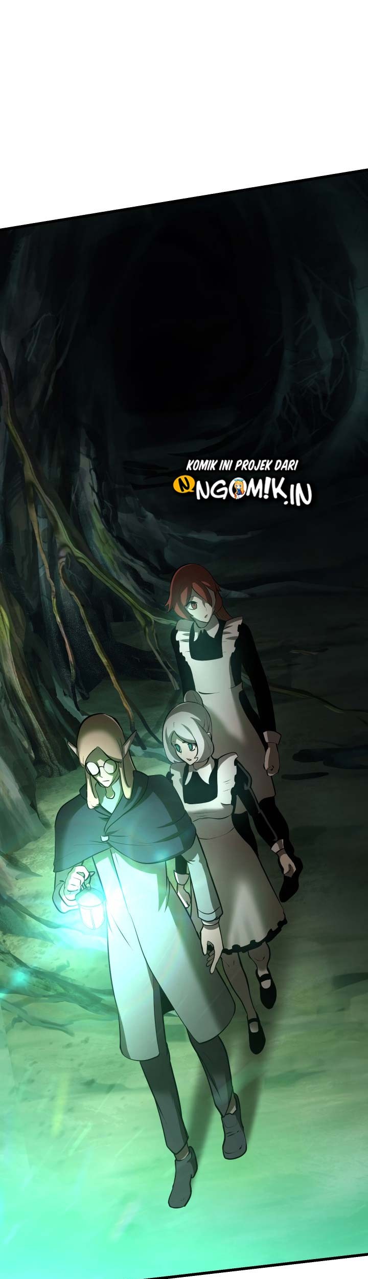 Sword King Chapter 88 Gambar 50