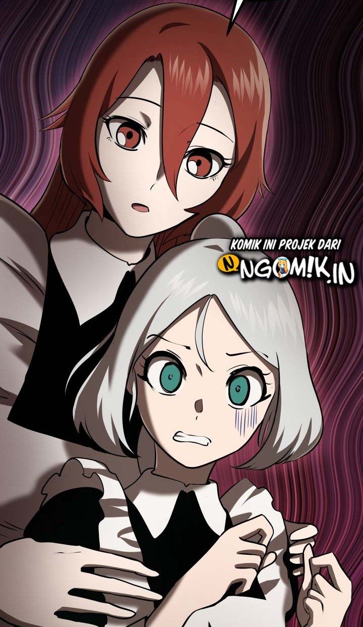 Sword King Chapter 88 Gambar 55