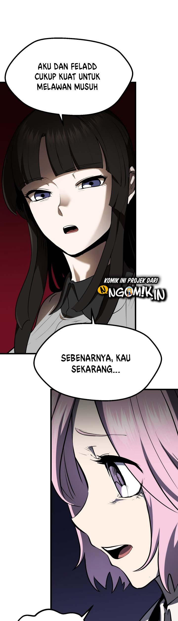 Sword King Chapter 88 Gambar 38