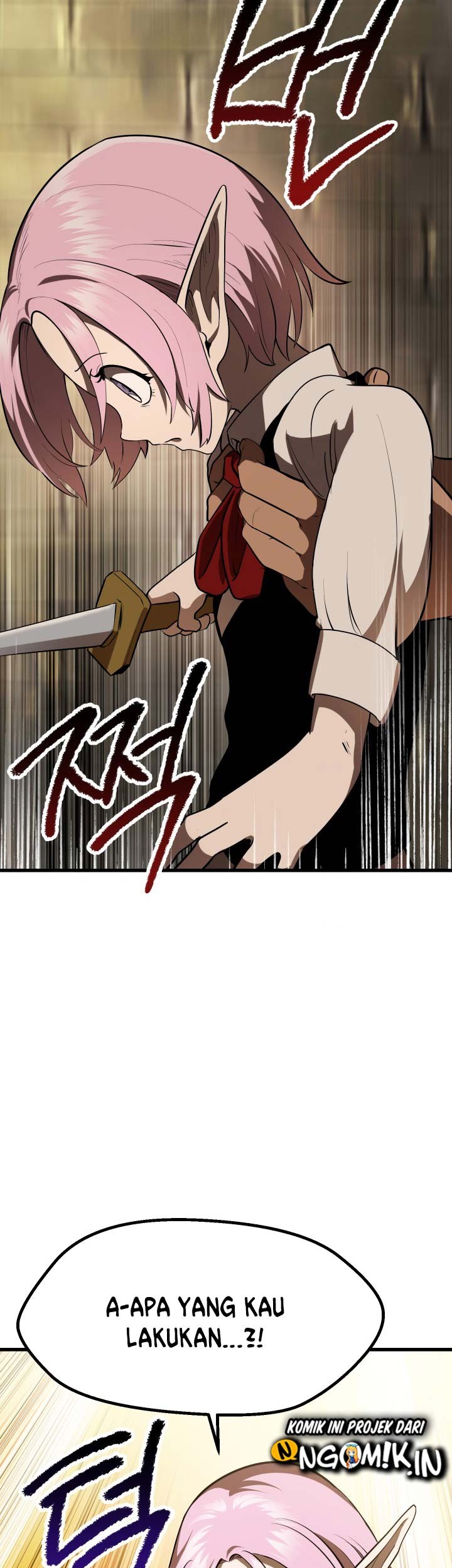 Sword King Chapter 88 Gambar 40