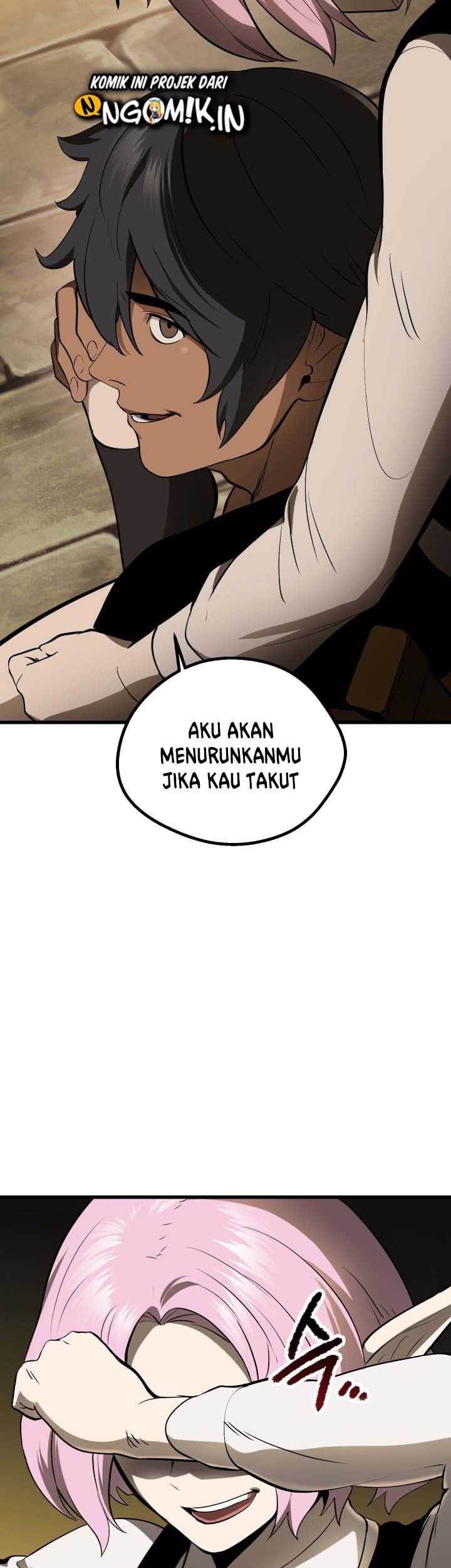 Sword King Chapter 88 Gambar 44