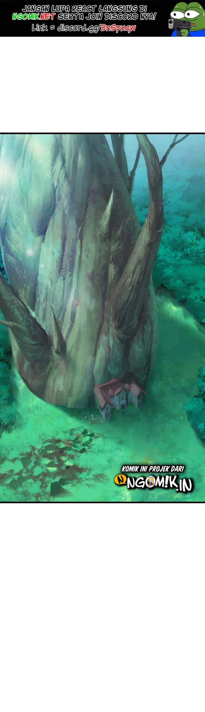 Manhwa Sword King Chapter 88 gambar nomor 2