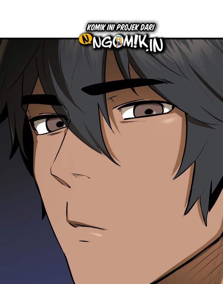 Sword King Chapter 88 Gambar 3