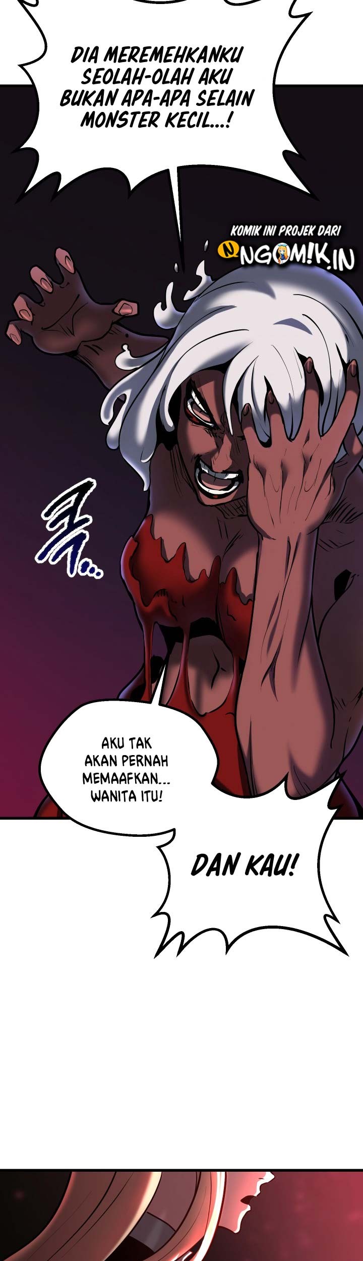 Sword King Chapter 88 Gambar 66