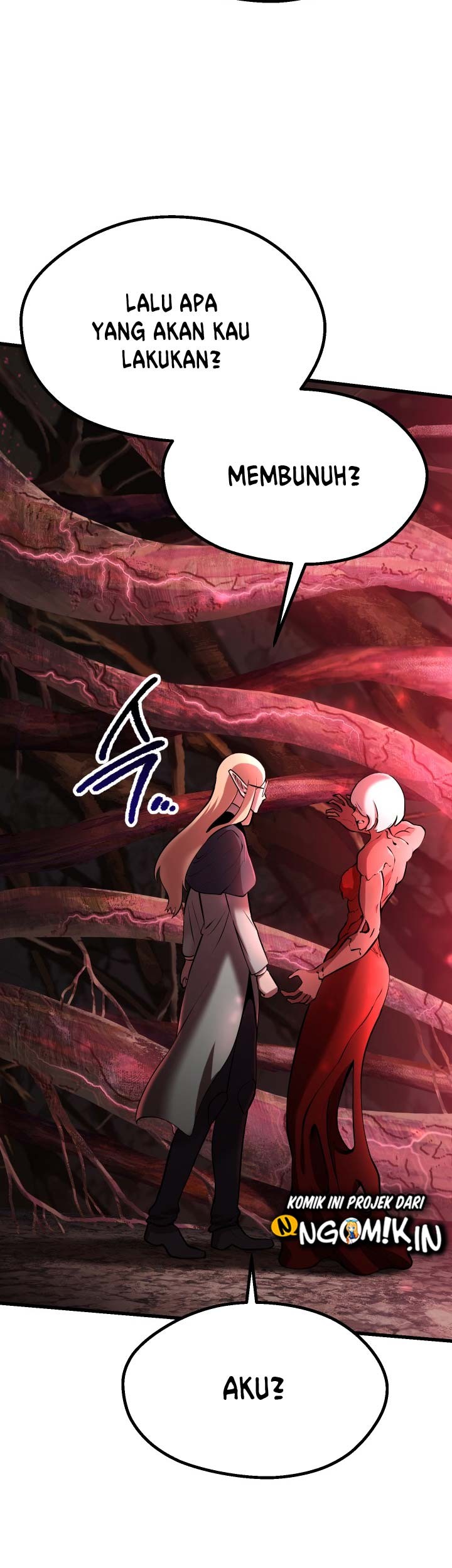 Sword King Chapter 88 Gambar 68