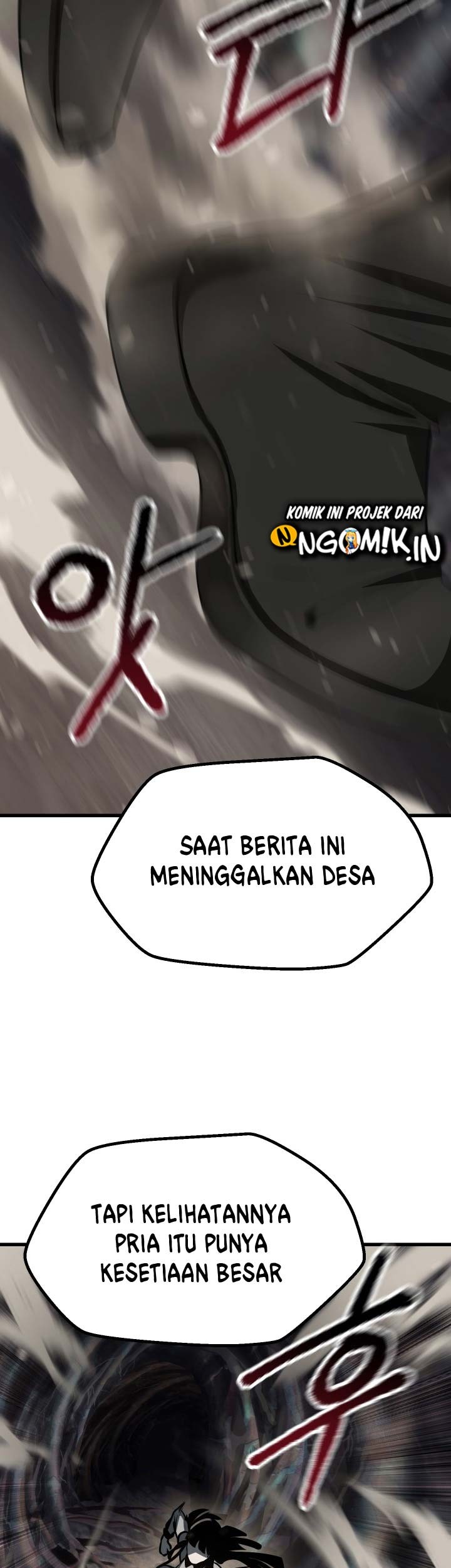 Sword King Chapter 88 Gambar 74