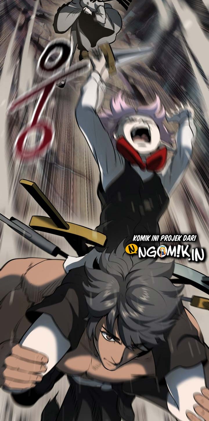 Sword King Chapter 88 Gambar 75