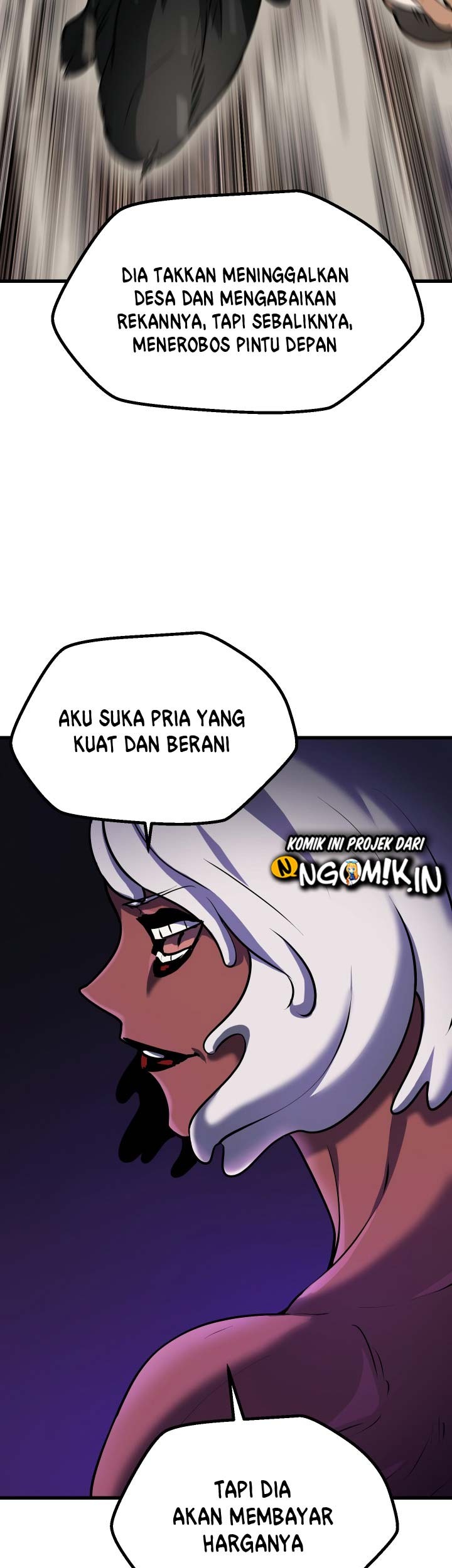 Sword King Chapter 88 Gambar 76