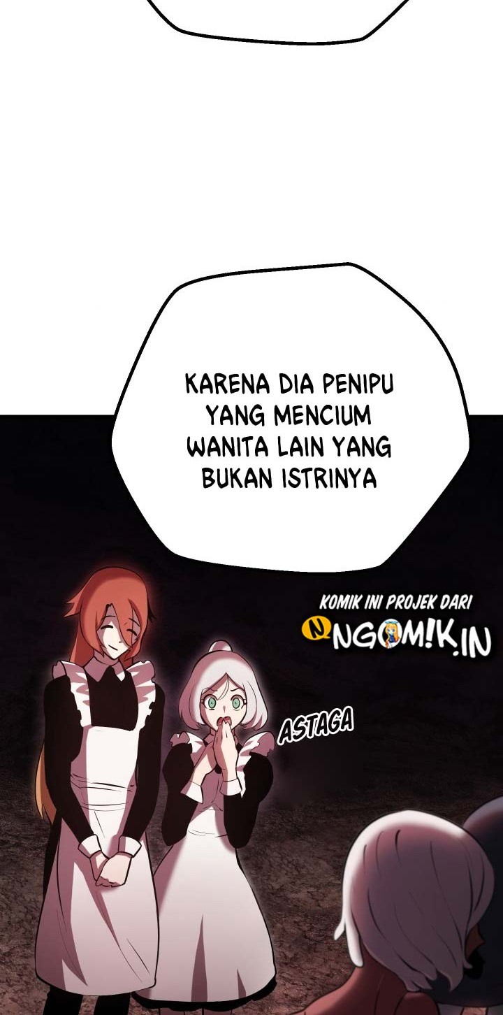Sword King Chapter 88 Gambar 77