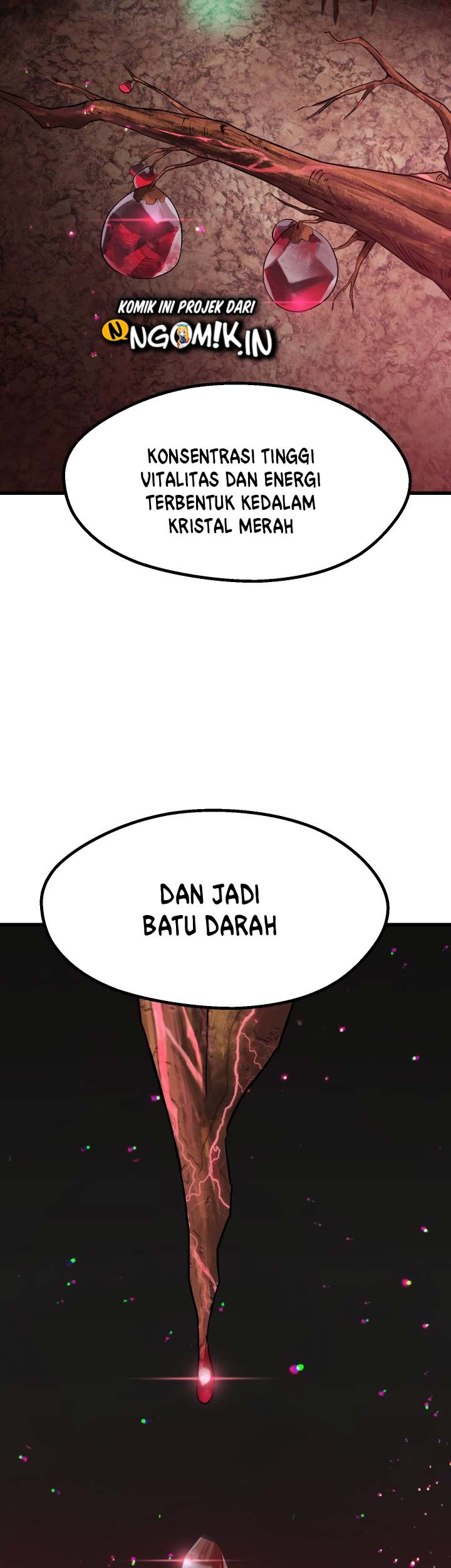 Sword King Chapter 88 Gambar 58