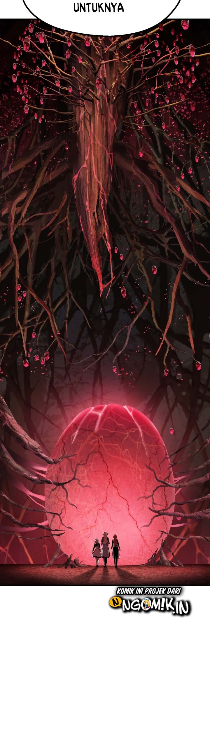 Sword King Chapter 88 Gambar 60